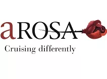 A-ROSA logo