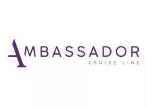 Ambassador Cruise Line logo