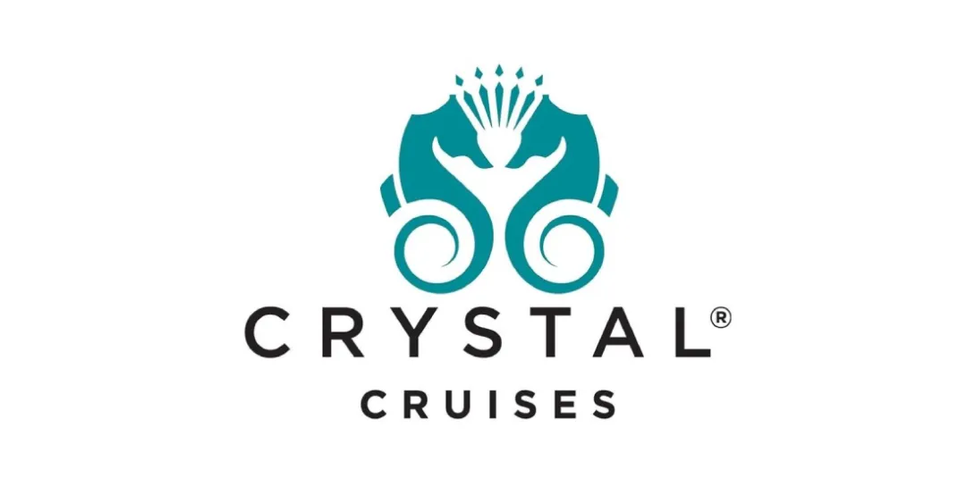 Crystal Cruises logo