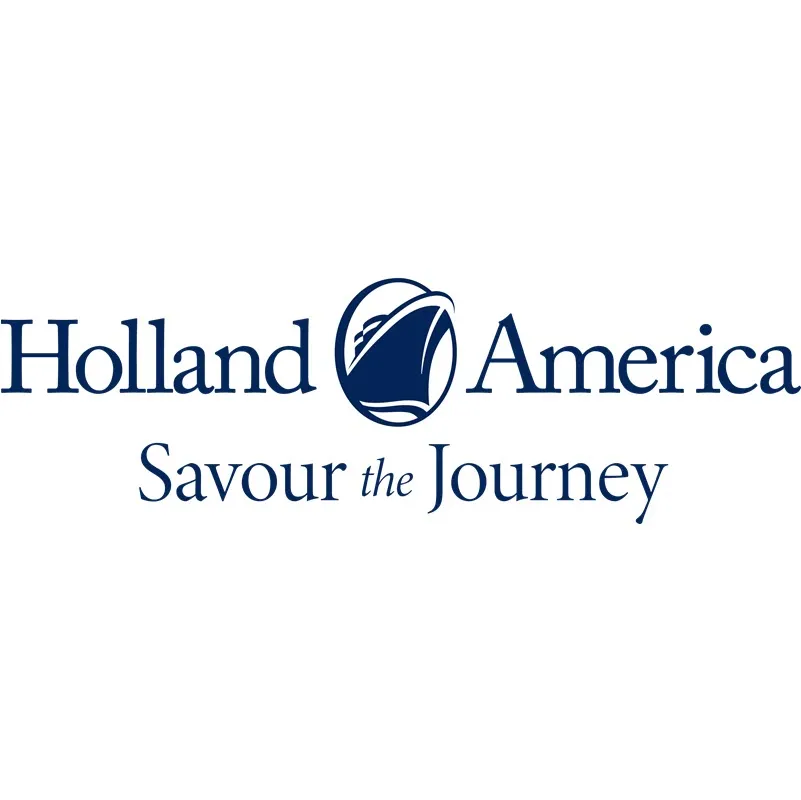 Holland America Line logo