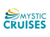 Mystic Cruises logo