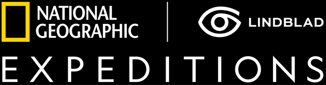 National Geographic-Lindblad Expeditions logo