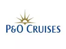 P&O Cruises UK logo