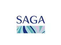 Saga logo