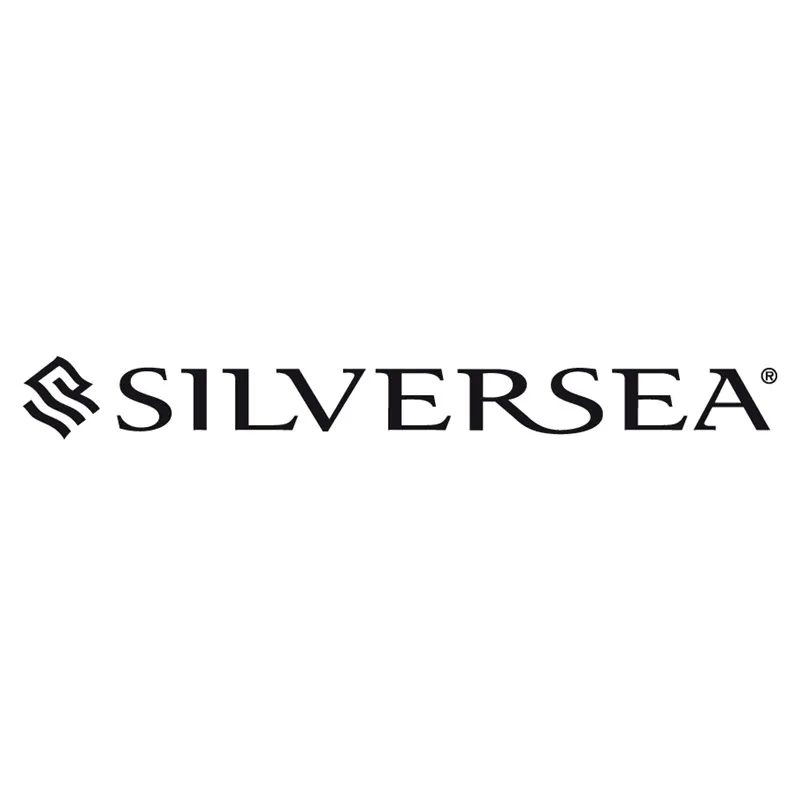 Silversea Cruises logo